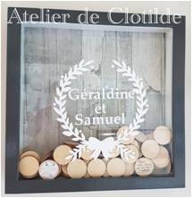 Couronne de fleurs Sacha pour enfants  l'Atelier de Clotilde – L'Atelier  de Clotilde