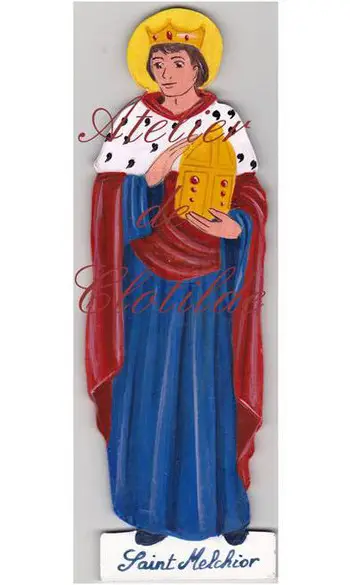 Saint Melchior