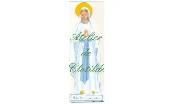 Notre Dame de Lourdes