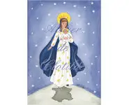 image Notre Dame de france