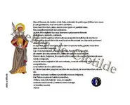 Prière des Gendarmes