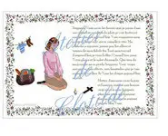 Prière des Mères de famille