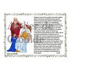 Prière des Grands Parents