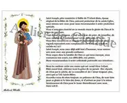 Neuvaine à Saint Joseph