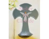 croix ange gardien