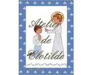 image Communion enfant Jésus