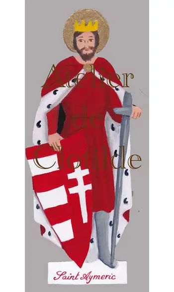Saint Aymeric