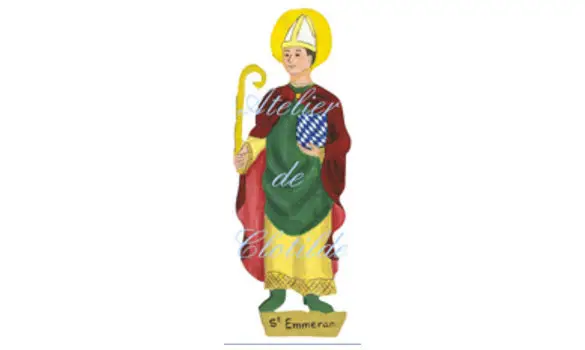 Saint Emmeran