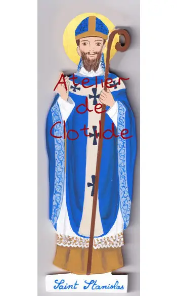 Saint Stanislas