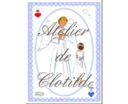 Image Communion fille 1