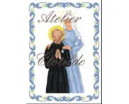 image saint Maximilien Kolbe