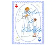 Image Communion garçon 1