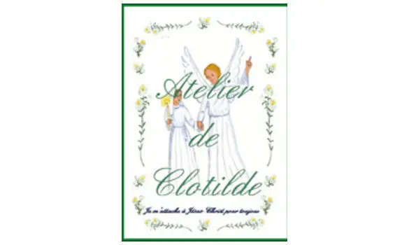 Image Profession de Foi fille1