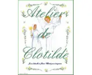 Image Profession de Foi fille1