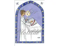 image profession de Foi garçon