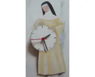 Horloge Mère Dominicaine