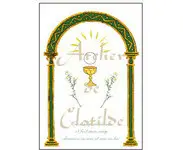 image Saint sacrement arcade