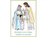 Image je crois j'adore garçon