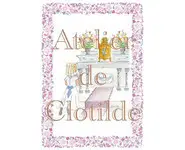 image au St sacrement mantille et fleur