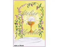 image saint sacrement vigne