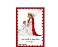 image Prof de Foi avec Jésus garçon