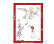 image Confirmation Esprit fille rouge