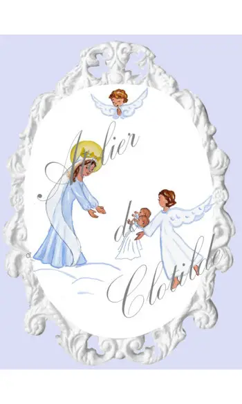 image Tout petits jumeaux