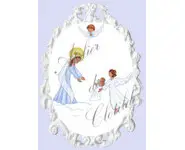 image Tout petits jumeaux