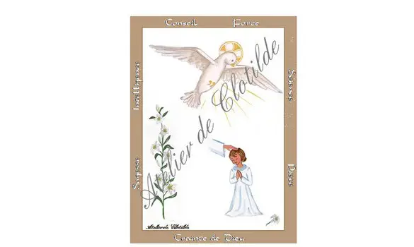 image Confirmation Esprit fille beige