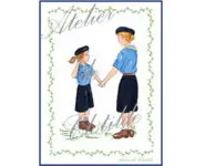 image Promesse louvette