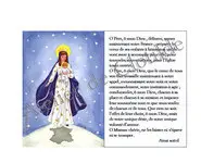 Prière Notre Dame de France