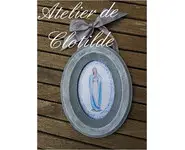 Cadre Notre Dame de Confiance