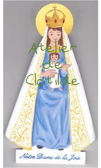 Notre Dame de la Joie