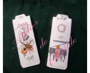 Marque-pages Musique