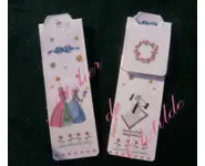 Marque-pages Marquise