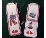 Marque-pages St Cyrien