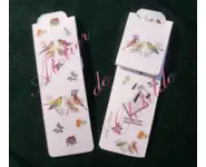 Marque-pages Oiseaux