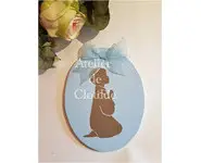 Enfant priant Garçon