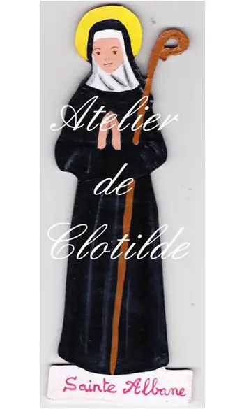 Sainte Albane