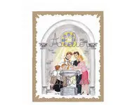 image Au Baptistère enfant