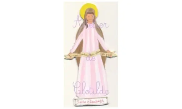 Sainte Elisabeth
