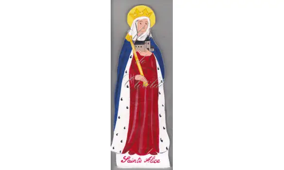 Sainte Alice