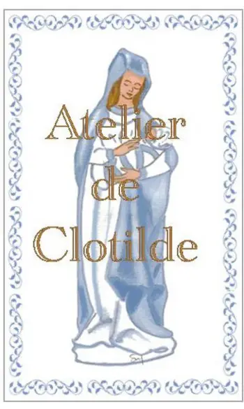 image Vierge d'Autun