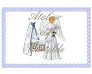 faire-part ange gardien