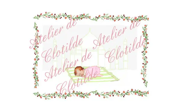 faire-part taj-Mahal