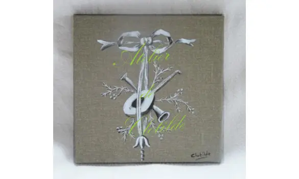 petit salon de musique