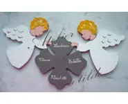 Duo, Angelots famille