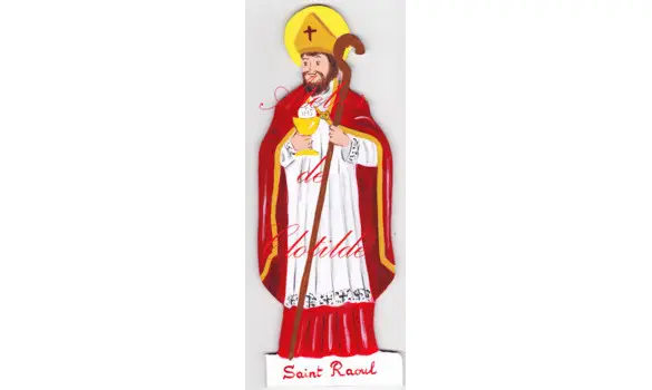 Saint Raoul