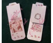 marque page Pompadour