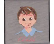 magnet frigo fratrie